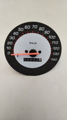Reloj Velocímetro Yamaha Ybr 125 0