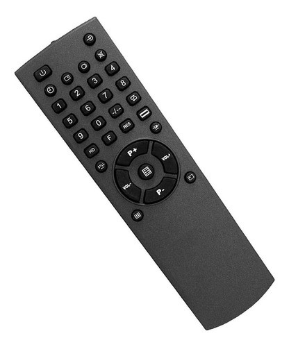 Control Remoto Para Sintonizadora Externa Kworld 0