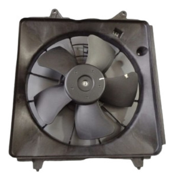 Electroventilador Gmv Honda Civic De 2006 A 2011 0
