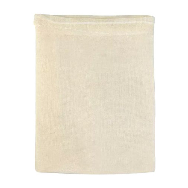 Bolsa De Tela Para Hacer Leche Y Quesos Vegetales 0
