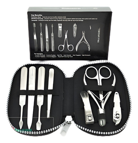 Paul Mitchell Professional Kit De Manicura Nail Clippers Reg 0