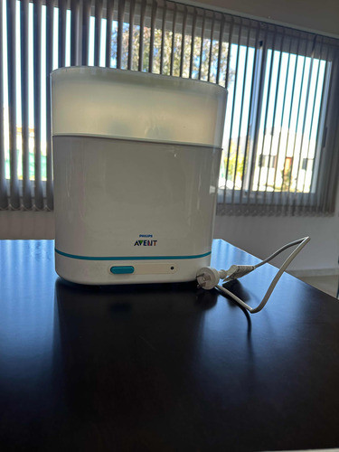 Esterilizador Avent Eléctrico 0