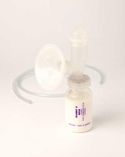 Repuesto Sacaleches Eléctrico Mammy S Milk, Cabtech 0