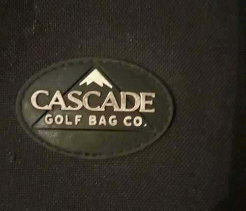 Cover De Bolsa De Golf,  Marca Cascade 0