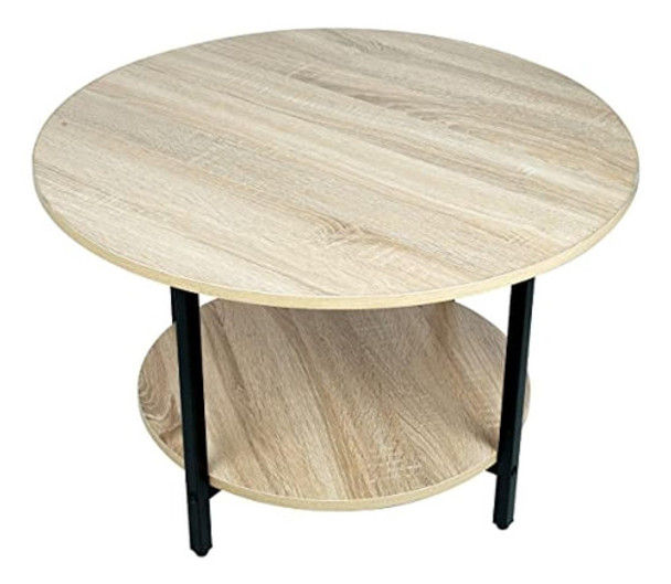 Mesas De Café Redondas, Mesa Decorativa, Mesa De Sofá, Mesa 0