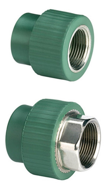 Tubo Hembra 90 X 3 Acqua System 0
