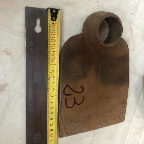 Azada Antigua Bellota 95 B 0