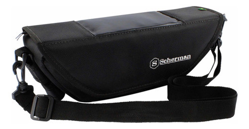 Bolsa Guidão Para Moto Ducati Multistrada  1260s 0
