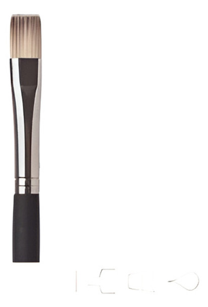 Pincel Casan Tiger Toray Serie 900 N°16 0