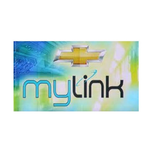 Aonde Desbloquear Gps S10 (lt) Central Mylink 1ª Geração 0