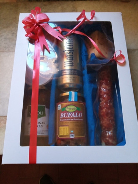 Cajas Gourmet Y Delicatessen De Regalo 0
