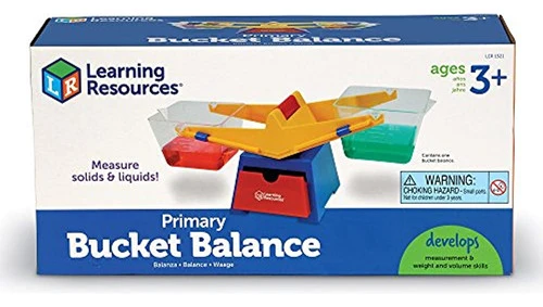 Recursos De Aprendizaje Balanza De Enseñanza Primaria Del Eq 0