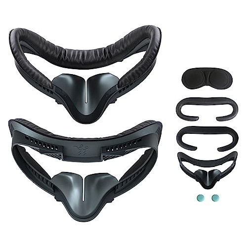 Kit Hanpusen De Repuestos Interfaciales Para Oculus Quest 2 0