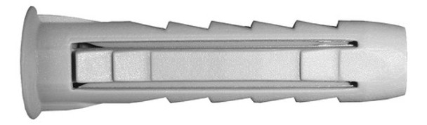 Tarugo Comun N°8 Ladrillo Hueco Bolsa 500 Unid La Hacendosa 0 Tarugo Comun N°8 Ladrillo Hueco Bolsa 500 Unid La Hacendosa 0