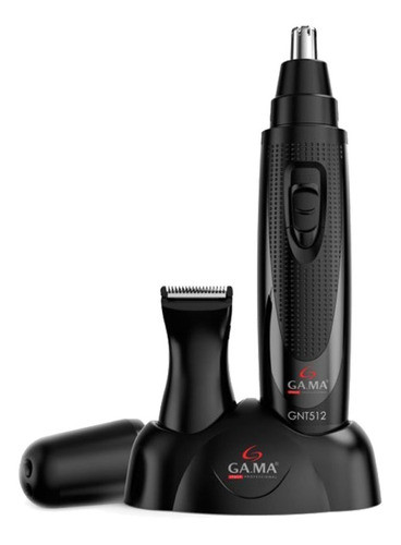 Trimmer Ga.ma Gnt 512 0