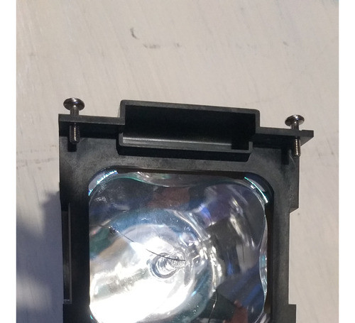 Lampara De Proyector - Sanyo Pcl Xu35 0
