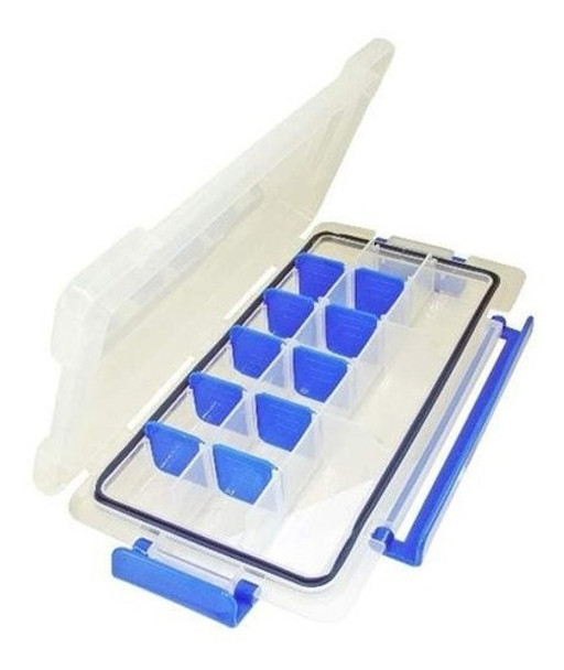 Caja Porta Accesorios Pesca Estanca Marine Sports 250 0