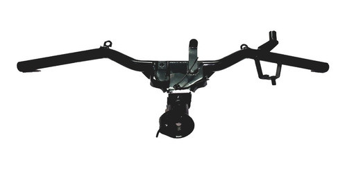 Manubrio Crono Classic Kn110-8 0