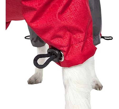 Chaqueta De Abrigo Para Perros Con Aislamiento De Invierno R 0