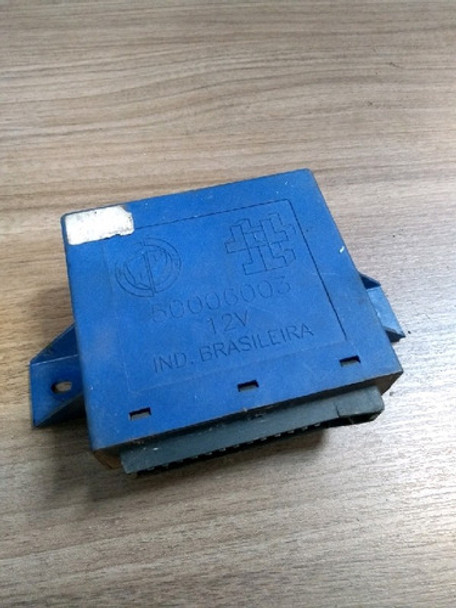 Modulo Do Alarme Uno 1996 0