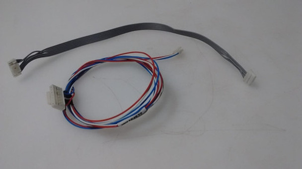 Kit  Flex Cables Hisense Hle2416d Con Garantía!!! 0