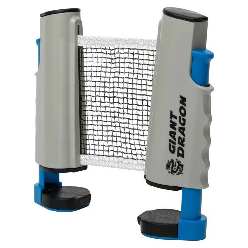 Red Ping Pong Giant Dragon Soporte Retráctil Ajustable 0