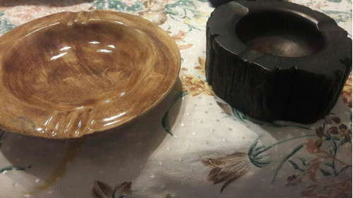 Ceniceros Cerámica Y Madera 0
