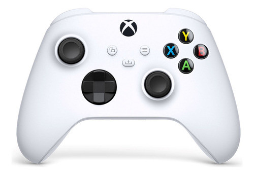 Gamepad Inalámbrico Xbox Core Bluetooth Cable Usb C Mu 0