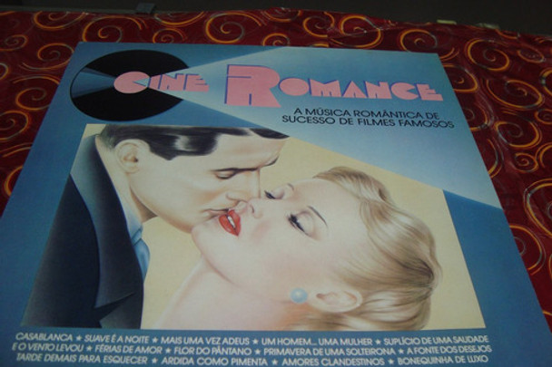Slp Cine Romance / Sucesso Filmes Favoritos Som Livre 0