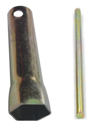 Llave Para Resistencia De Rosca 0
