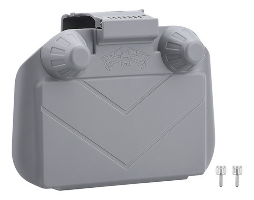 Capa Protetora De Rc Para Dji Mini 4 Pro/air 3/rc 2-cinza 0