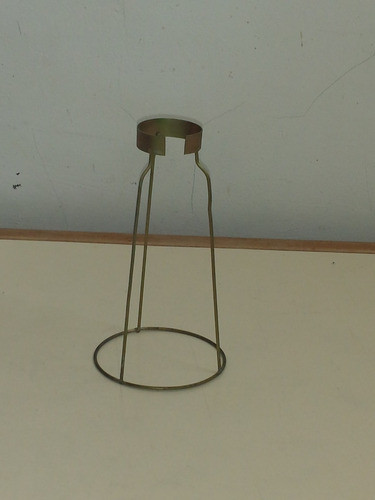 Suncho, Armazon Para Pantalla De Iluminacion 0