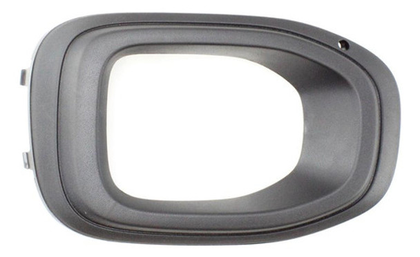 Embellecedor Antiniebla Izquierdo Vw T-cross 0