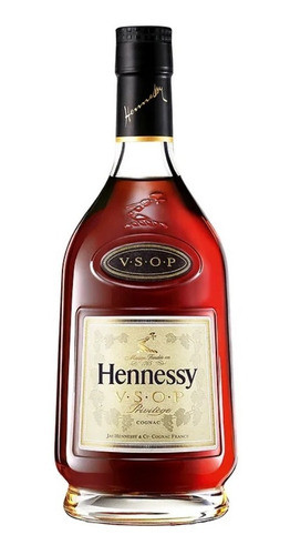 Henessy Vsop Cognac 1000 Ml 0