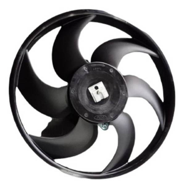 Electroventilador Ford Ka 1.3 Con Aire 1997 1998 1999 0