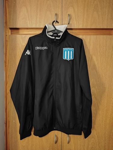 Conjunto De Racing Kappa Original 0