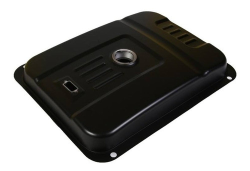 Tanque De Combustible Grupo Electrogeno Gamma 2500v / 3500v 0