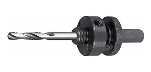 Adaptador Soporte Para Mecha Copa 7/16 Ruhlmann Lacueva 0