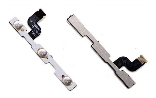Flex Boton Encendido Volumen Para Xiaomi Note 5a / 5a Prime 0