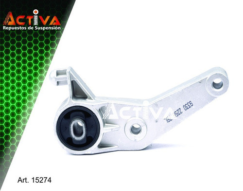 Soporte Motor Superior Chevrolet Corsa 2 0