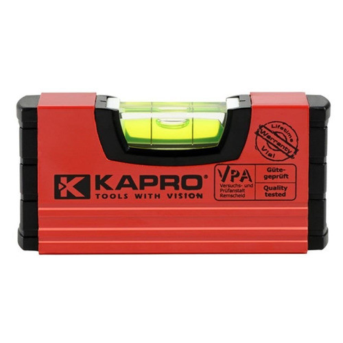 Nivel De Mano De Bolsillo Kapro 246 0