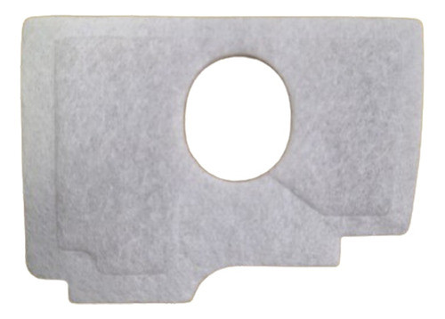 Filtro De Aire Para Motosierra Stihl Ms 170/180 0