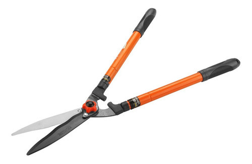 Tijera Podar Poda Manija Telescópica Hoja De Acero  Wokin 0