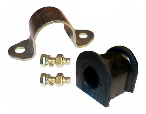 Buje Barra Estabilizadora Toyota Corolla 2003/ Delantero 0