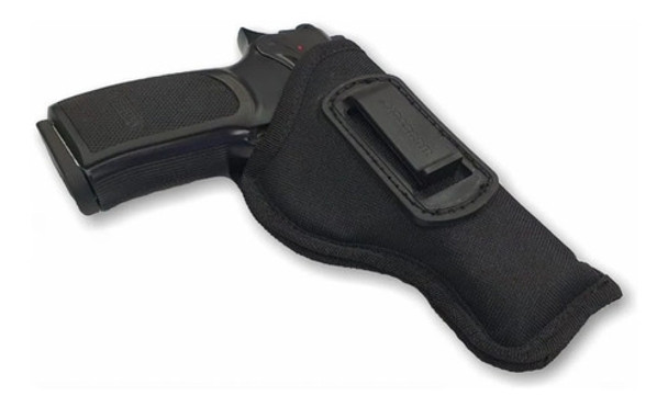 Pistolera Zurda Interna Houston Bersa 22 83 85 0