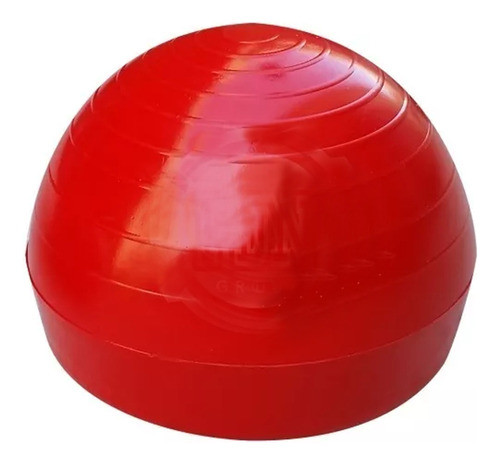 Lenteja Equilibrio Media Esfera Mini Bosu Balance Apoyo C 0