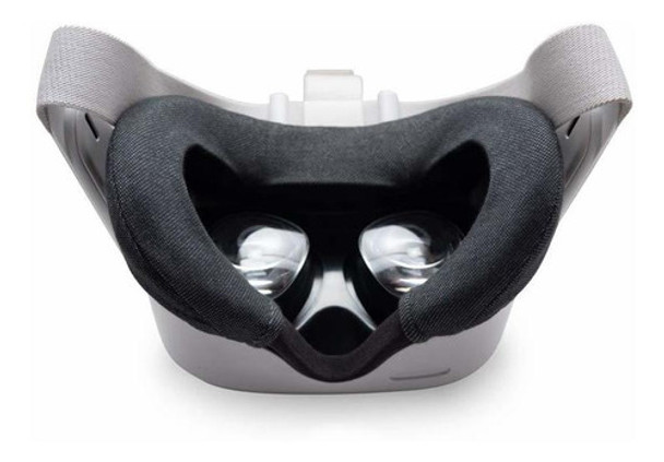 Funda De Algodon Higienico Vr Para Oculus Quest 2 - (2 Pcs) 0 Funda De Algodon Higienico Vr Para Oculus Quest 2 - (2 Pcs) 0