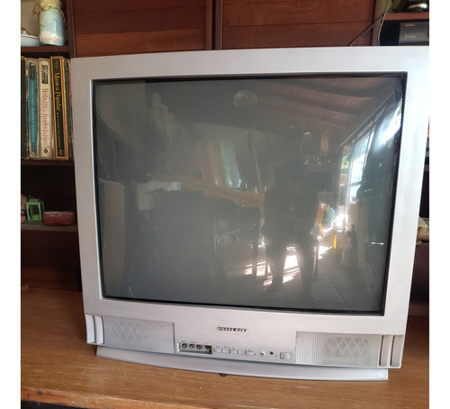 Television Plana Philco, 22 Pulgadas, Con Control Remoto 0