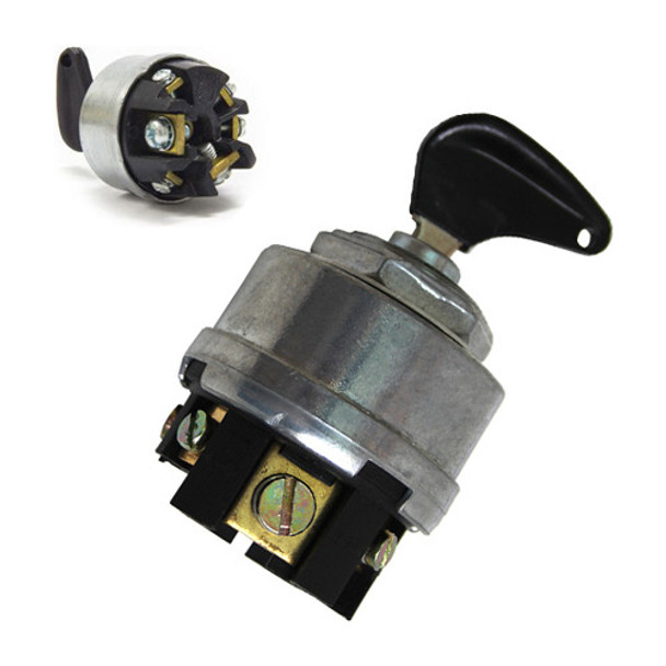 Llave De Contacto Para Mercedes Benz Tamatel 13010 0