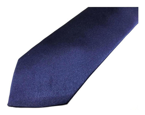 Corbata Marino Lisa 0